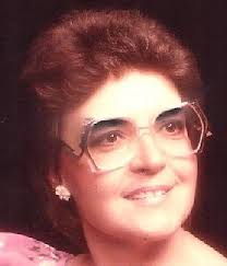 Faye McCormick Obituary