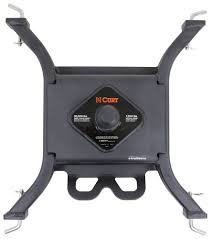 It is compatible with all the standard 5th wheel rails out there. C Wfjyxjppvw5m