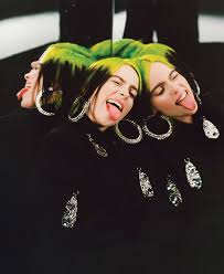 Be the first to write a review. Billie Eilish Covers Vanity Fair March 2021 By Quil Lemons Fashionotography