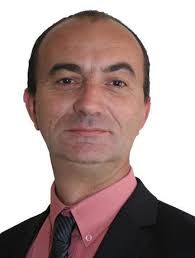 David COMBES (Ocp repartition à SAINT OUEN)