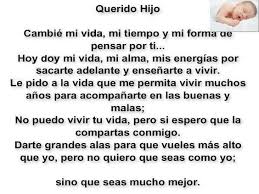 Pin De Nahuel Cristiano En Llego Mi Bebe Frases De Te Amo Frases Para Padres Frases Para Papa