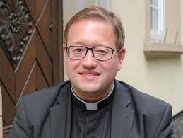 Pfarrei der Woche in der Vulkaneifel