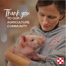 Franklin Feed & Supply...