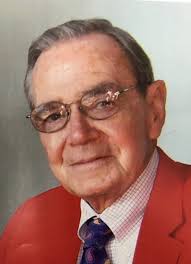 Robert J. Quigley Obituary