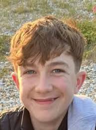 James Patrick Caviness"