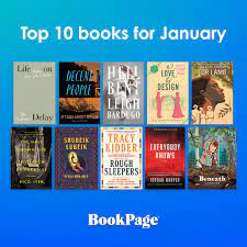 Featured Archives from BookPage | Discover your next great book!