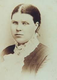 Ancestors of Rachel Ann Perry