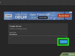 Find the top rated minecraft servers with our detailed server list. How To Make A Minecraft Server For Free With Pictures Wikihow