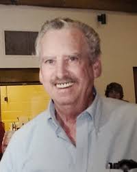 Obituary information for Linden E. Trout