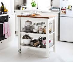 The shelves are covered with a stainless steel liner and the. Kitchen Island A Little Helper With Great Opportunities Confetissimo Women S Blog