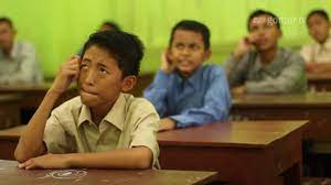 Donwload film pendek nan lucu : Film Pendek Lucu Mukidi Jawaban Bikin Pusing Youtube