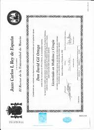 Dr David Gil Ortega Pediatra Murcia Reserva Cita Doctoralia