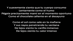 Arcangel Hace Mucho Tiempo Letra Youtube