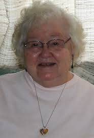 Bonnie I. Stivers Kaigley (1928-2012)