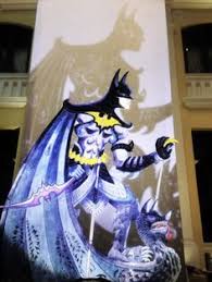 Browse 237 wayang kulit stock photos and images available, or search for shadow puppet or batik to find more great stock photos and pictures. Dc Comic Shadow Puppet Series By Fusion Wayang Kulit Shadow Puppets Shadow Theatre Puppets