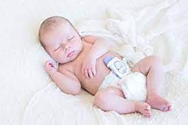 Best Baby Movement Monitor Baby Movement Monitor Snuza Hero New Baby Products
