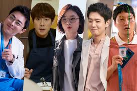 Wise doctor life / a wise doctor's life / smart doctor living. 6 Reasons Why Hospital Playlist Is A Must Watch On Netflix Starmometer