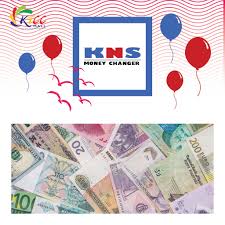 Money changers at klcc is known to offer the best rates, on par with their competitors at bukit bintang, mid valley megamall and kl sentral. Ktcc Mall Kns Money Changer Terdapat Di Ktcc Untuk Facebook