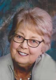 Gloria Lanners Obituary January 13, 2021