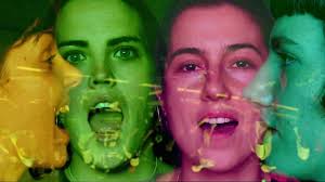 New Music: Body Type