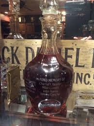 Pin By The Whiskey Cave On Jack Daniel S Vintage Bottles Jack Daniel S Tennessee Whiskey Jack And Coke Jack Daniels