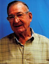 Obituary information for Bill Edward Catlett