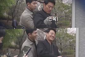 Lee joon jae serial killer. Watch Lee Seung Gi And Lee Hee Joon Have Fantastic Chemistry On Set Of Mouse Gossipchimp Trending K Drama Tv Gaming News
