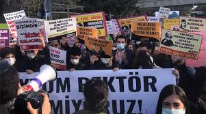 Kararın resmi gazete'de yayımlanmasının ardından çok sayıda kişi tarafından prof. 6ecb Qz8hatxzm