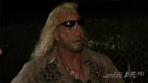 Dog the Bounty Hunter (TV Series 2004-2012) — The Movie Database (TMDB)