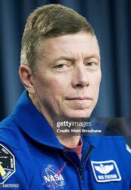 19 Space Shuttle Discovery Astronauts Discuss May Flight Stock Photos,  High-Res Pictures, and Images