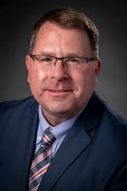 District Dean of Students Office Staff