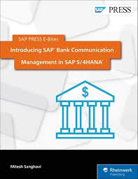 Let's have a look at the processes that bcm supports. Libro Introducing Sap Bank Communication Management In Sap Mercado Libre