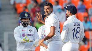 The latest tweets from @ashwinravi99 I Promise To Help Within My Capacity Ravichandran Ashwin On Covid 19 Crisis Sports News The Indian Express