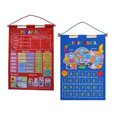 148pcs Set Date Month Holiday Calendar Time Wall Solar Term