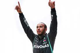 (cnn) formula one driver lewis hamilton capped a remarkable year on and off the track after he was awarded a knighthood in the uk's new year's honours list which was announced on wednesday. Lewis Hamilton Knighted In Queen S New Year Honours List