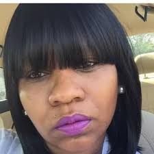 TANYA PURNELL and KARYOKIE CONWAY's Wedding Website