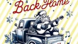 Christmas Back Home