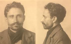 BARGO GÓMEZ, Bernardo