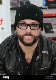 Bachmann hi-res stock photography and images