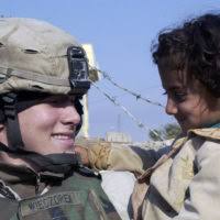 U.S. Army 2nd Lt. William Rendall, 1st Platoon, Bravo