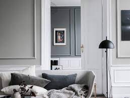 A stylish white kitchen design white grey touches. Grey And White Living Room Ideas How To Pair This Perfect Colour Combo Livingetc