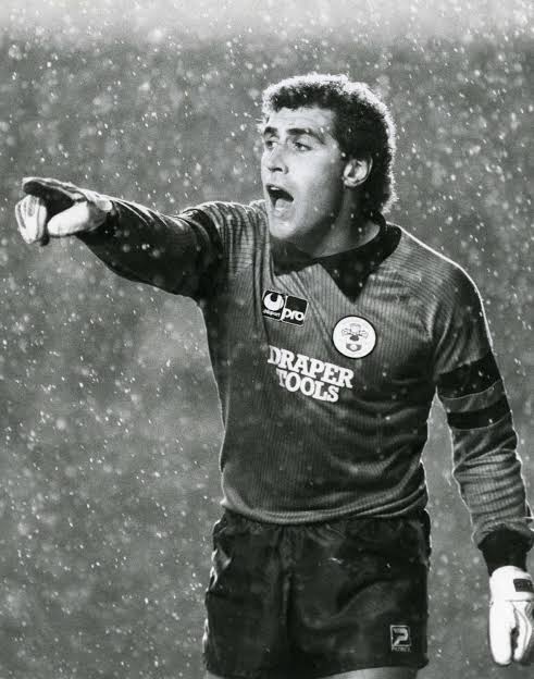 Peter Shilton | SaintsPlayers.co.uk