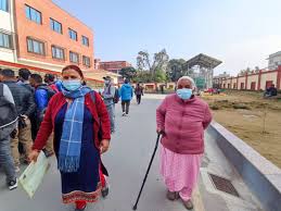 Passport pain: lengthy lines and long waits