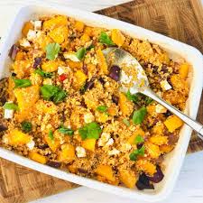 Maybe you would like to learn more about one of these? Roast Squash And Feta Couscous Super Easy Recipe Daisies Pie