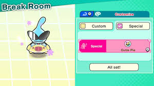 We're enjoying gta online these days, with a few caveats. Warioware Get It Together How To Unlock Character Colors