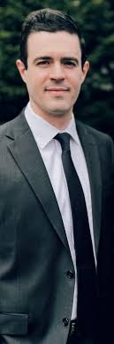 Dan McLafferty licensed in Washington