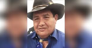 Obituary for Ricardo (Richard) Garcia