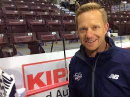 Trevor letowski on wn network delivers the latest videos and editable pages for news & events, including entertainment, music, sports, science and more, sign up and share your playlists. Spits Coach Letowski Is A Busy Man