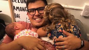 Fundraiser for Katelyn Reese by Marla Wong : Help Andrew Zernovoj's Family