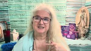 Relief in Claiming Our Empath Identity with Karen Endsley